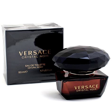 versace crystal noir absolu